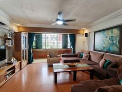 Blk 549 Jurong West Street 42 (Jurong West), HDB Executive #605942841